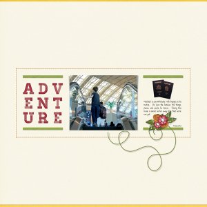 Adventure