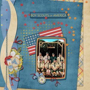 Boy Scouts