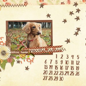 October 2016 Desktop Challenge