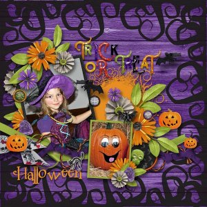 Trick or Treat