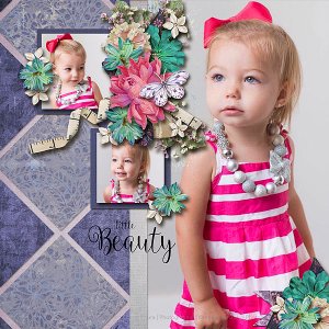 Little Beauty