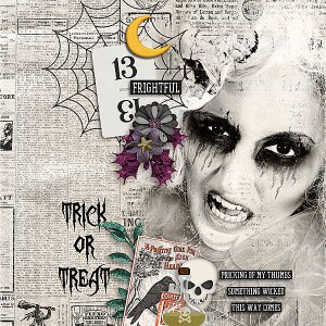 Trick or Treat