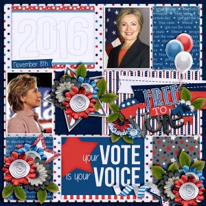 Free-To-Vote