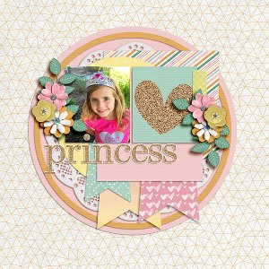 Princess