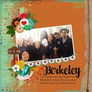 Berkeley