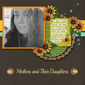 Daughters