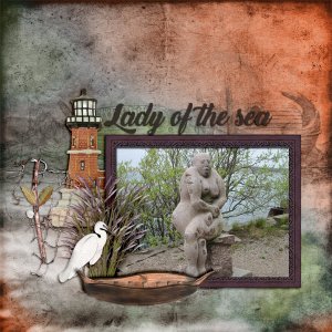 Lady-of-the-sea