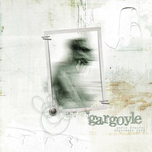 gargoyle