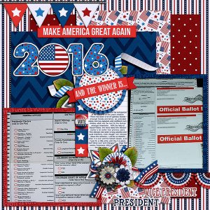 2016 Election