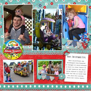Alton Towers