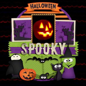 Spooky