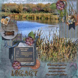 Legacy