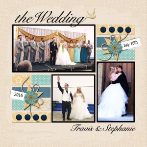 the Wedding