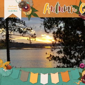 2016-10-22 Madden's Inspiration + MixItUp Challenge