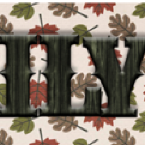 October 2016 Signature Challenge