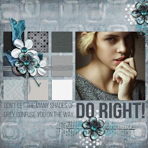 Do Right