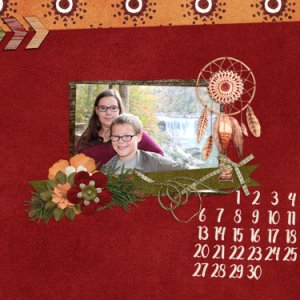 November 2016 Desktop
