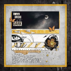 Scared of the Dark