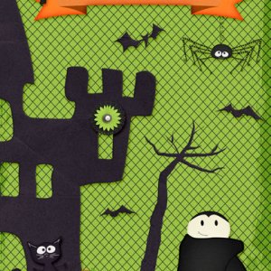 Halloween Card