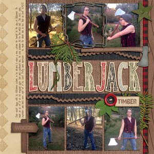 Lumberjack Chan 2015  {2 page layout- right side}