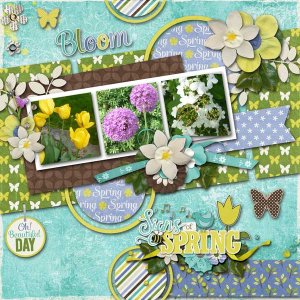 Song of Spring_ oct recipe challenge