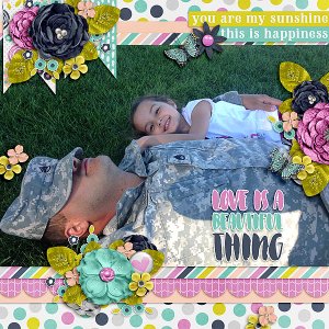 Daddy's Girl