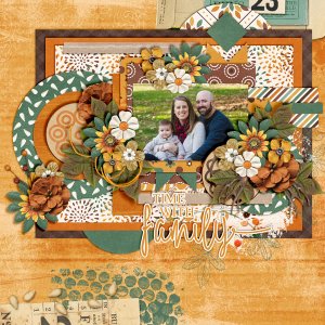 Time-With-Family