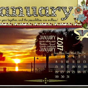 January 2017