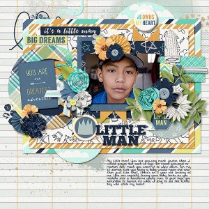 Little Man