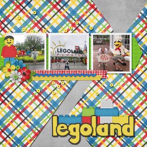 Legoland
