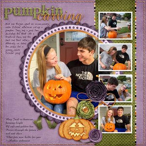 Pumpkin Carving