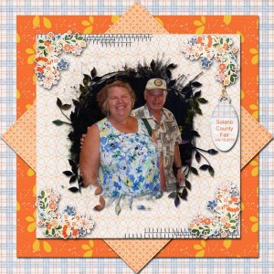 Bob and Margie