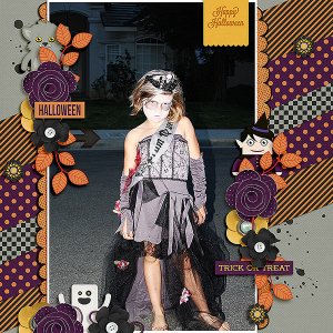 Trick or Treat