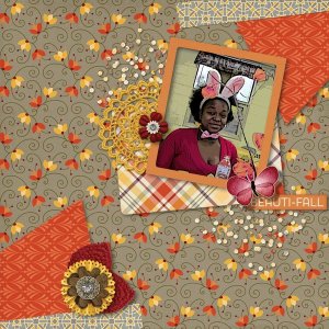 Beauti-Fall