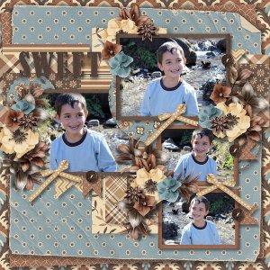 A year in review November