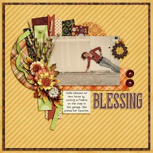 Blessing