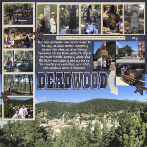 Deadwood