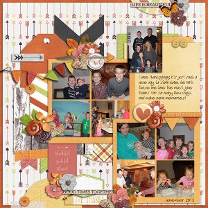Thanksgiving