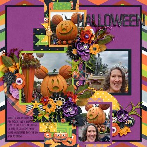 Halloweentime