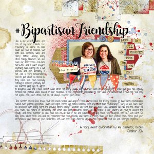 #BipartisanFriendship