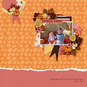 2005 Pumpkin Festival