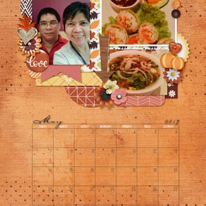 calendar
