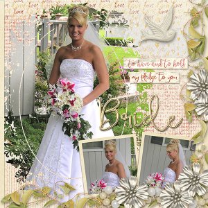 Bride