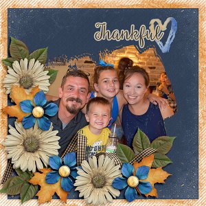 Thankful