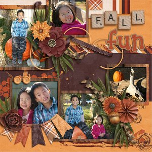 Fall Fun
