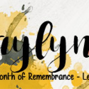 Caylynn November 2016 Signature
