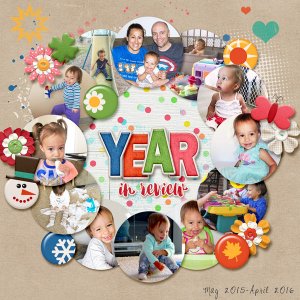 Year in Review