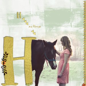 Horse