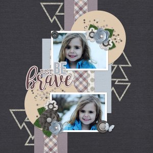 Brave Girl