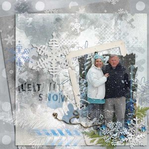 Let It Snow